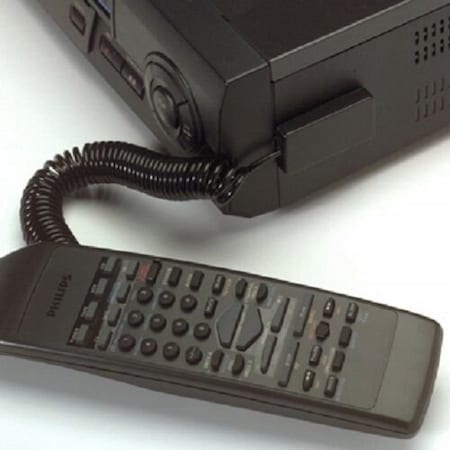 D&D Security TV Remote Control Security Device SR9053